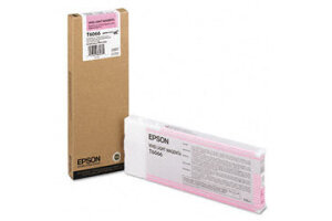 EPSON Cart. dencre vivid light mag. T606600 Stylus Pro...