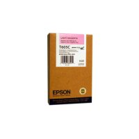 EPSON Cart. dencre light magenta T605C00 Stylus Pro 4800...