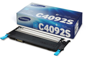 SAMSUNG Toner cyan SU005A CLP 310/315 1000 pages