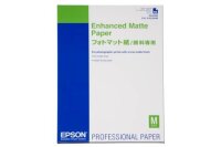 EPSON Enhanced Matte Paper A2 S042095 Stylus Pro 4000...