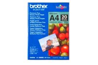 BROTHER Photo Paper glossy 260g A4 BP71-GA4 MFC-6490CW 20...