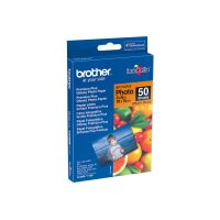 BROTHER Photo Paper glossy 260g A6 BP71-GP50 MFC-6490CW...