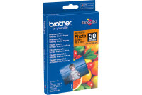 BROTHER Photo Paper glossy 260g A6 BP71-GP50 MFC-6490CW...