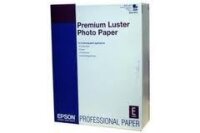 EPSON Premium Luster Photo 250g A3+ S041785 Stylus Pro 7800 100 Blatt