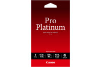 CANON Pro Platinum Photo Pap.10x15cm PT101A6 InkJet...