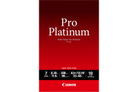CANON Pro Platinum Photo Paper A3+ PT101A3+ InkJet glossy...