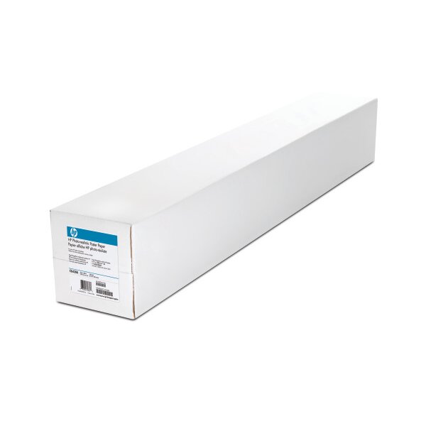 HP Photo realistic Paper 61m CG420A DesignJet 8000 205g 54 pouces