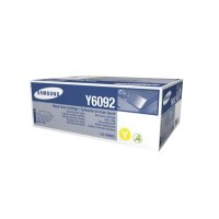 SAMSUNG Toner-Modul yellow SU559A CLP-770ND 7000 Seiten