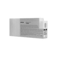 EPSON Cart. dencre light light noir T596900 Stylus Pro...