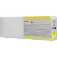 EPSON Cart. dencre yellow T636400 Stylus Pro 7900/9900 700ml