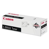 CANON Toner noir C-EXV22 IR 5065