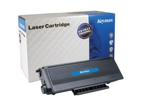 KEYMAX Toner-Kit EHY noir TN-3170KEY p. Brother HL-5340...
