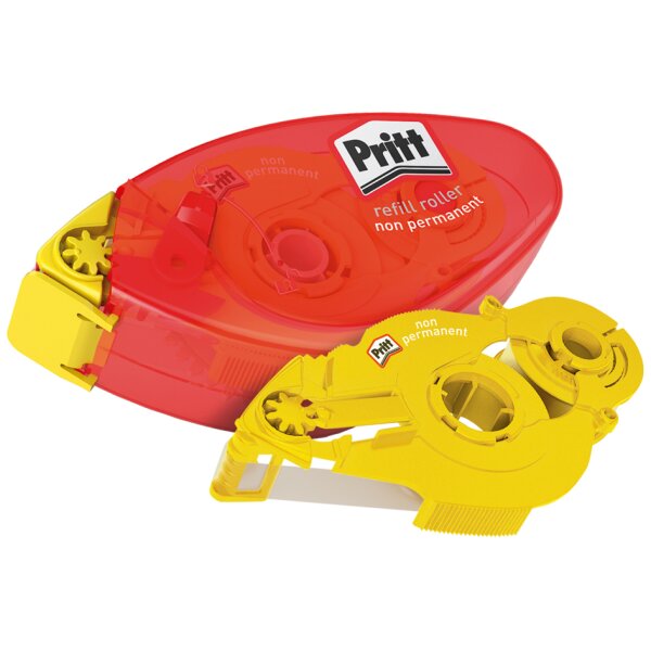 Pritt Refillkassette, permanent, 8,4 mm x 16 m
