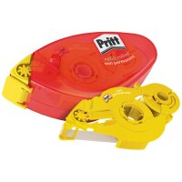 Pritt Cassette de recharge, permanent, 8,4 mm x 16,0 m