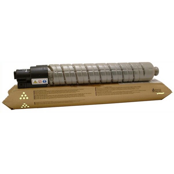 RICOH Toner yellow 842049 MP C4000/5000 17000 pages