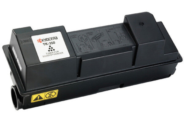 KYOCERA Cartouche toner noir TK-350B FS-3920D 15000 pages