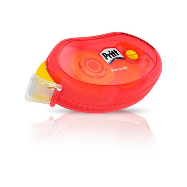 PRITT Compact Roller 8.4mmx10m ZCGNH non-perm.