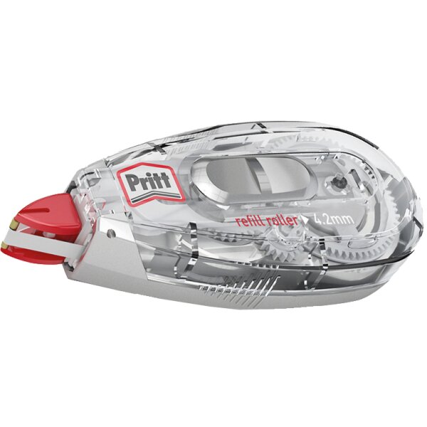 Pritt Roller correcteur Refill Flex, (l)6,0 x (L)12 m