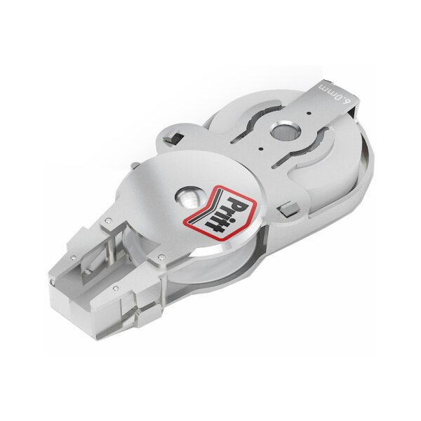 Pritt Korrekturroller Refill Flex, (B)4,2 mm x (L)12 m