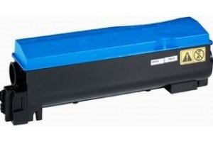 KYOCERA Toner-Kit cyan TK-570C FS-C5400DN 12000 Seiten