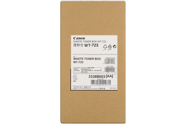 CANON Bac de r&eacute;cuperation WT-723 LBP 7750Cdn 18000 pages