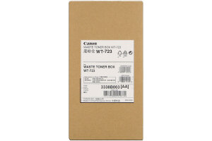CANON Bac de récuperation WT-723 LBP 7750Cdn 18000...
