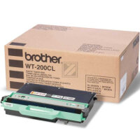 BROTHER Resttoner-Behälter WT-200CL HL-3040 3070...