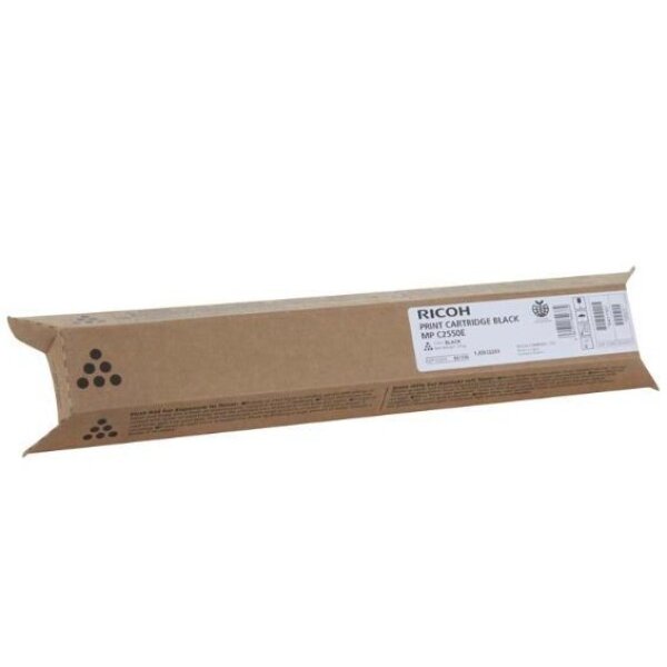 RICOH Toner noir 842469 MP C2050/2550 10000 pages