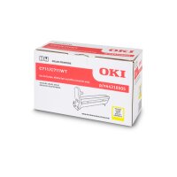 OKI Drum yellow 44318505 C711 20000 pages