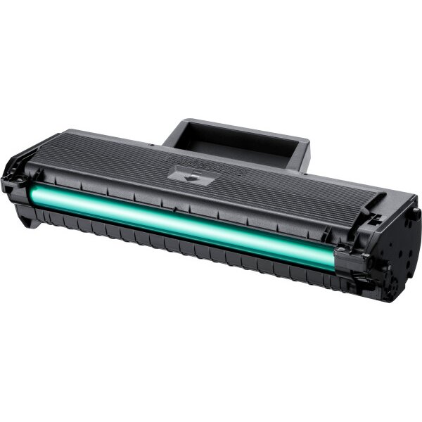SAMSUNG Toner-Modul S schwarz SU737A ML-1660/1665 1500 Seiten