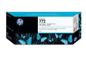HP Cart. dencre 772 photo black CN633A DesignJet Z5200 300ml