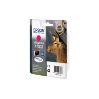 EPSON Cart. dencre magenta T130340 Stylus SX525WD 10.1ml