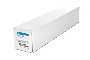 HP Everyday Polypropylen matt 61m CH024A DesignJet 2 x 36...