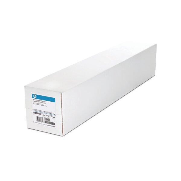 HP Everyday Polypropylen mat 31m CH027A DesignJet 2 x 60 pouces