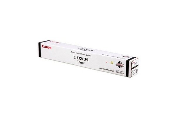 CANON Toner schwarz C-EXV29BK IR C5030 36000 S.
