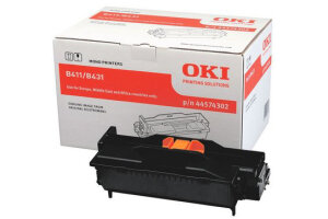OKI Drum 44574302 B411/431 25000 pages