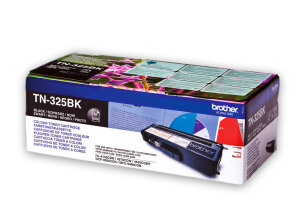 BROTHER Toner HY schwarz TN-325BK HL-4150CDN 4000 Seiten