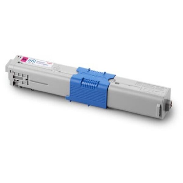 OKI Toner magenta 44469723 C510/530 5000 pages