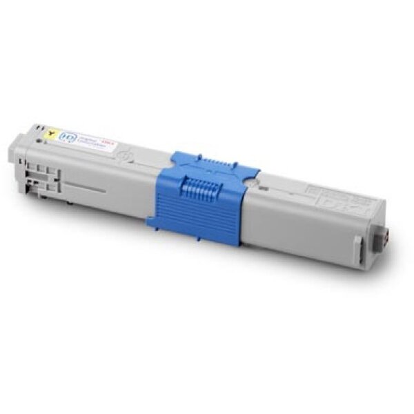 OKI Toner yellow 44469722 C510/530 5000 pages