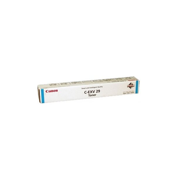CANON Toner cyan C-EXV29C IR C5030 27000 p.