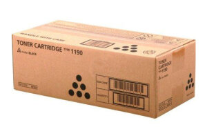 RICOH Toner noir 431013 Fax 1190L 5000 pages