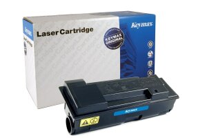 KEYMAX Cartouche CLR noir TK-340KEY p. Kyocera FS-2020...
