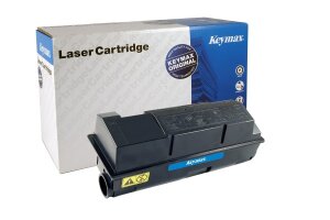 KEYMAX Cartouche CLR noir TK-350BKEY p. Kyocera FS-3920...