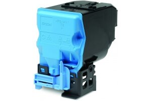 EPSON Cartouche toner cyan S050592 AcuLaser C3900 6000 pages
