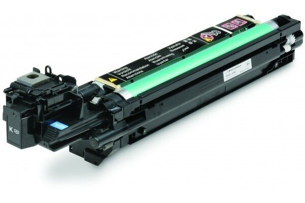 EPSON Drum schwarz S051204 AcuLaser C3900 30000 Seiten