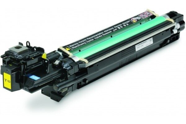 EPSON Drum yellow S051201 AcuLaser C3900 30000 Seiten