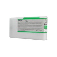 EPSON Cart. dencre green T653B00 Stylus Pro 4900 200ml