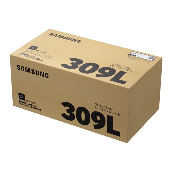 SAMSUNG Cartouche toner noir SV096A ML-5510/6510 30000 pages