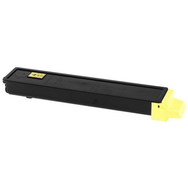 KYOCERA Toner-Kit yellow TK-895Y FS-C8025MFP 6000 pages
