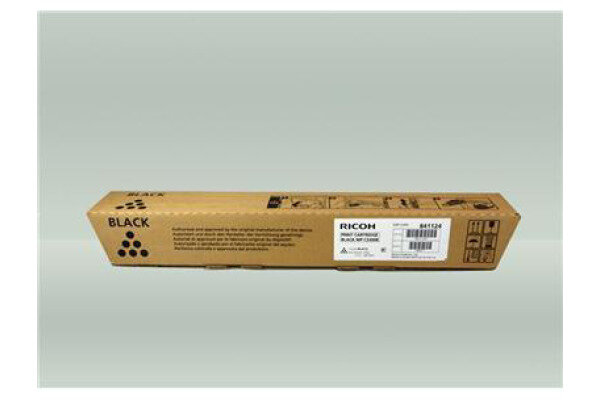 RICOH Toner noir 842043 MP C3300 20000 pages